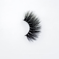 2021 Hot Sale 3D 25mm Mink Eyelashes Customize Box Wholesale Lashes